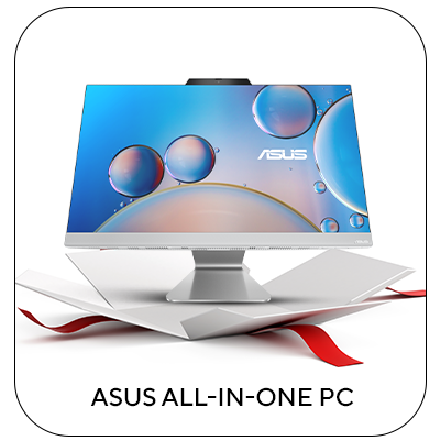 Asus All In One