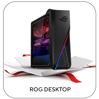 Gaming Desktop