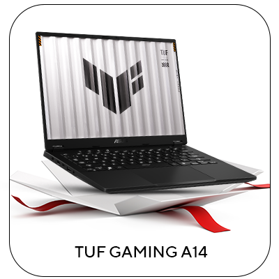 TUF GAMING Laptops