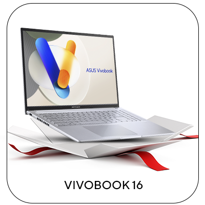 Vivobook 16