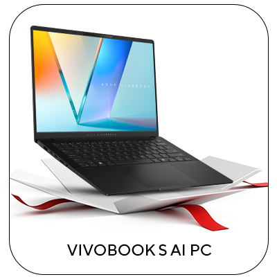 Vivobook S