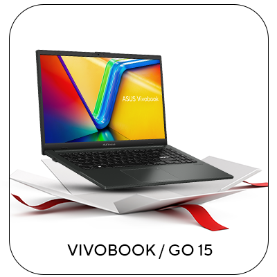 Vivobook 15