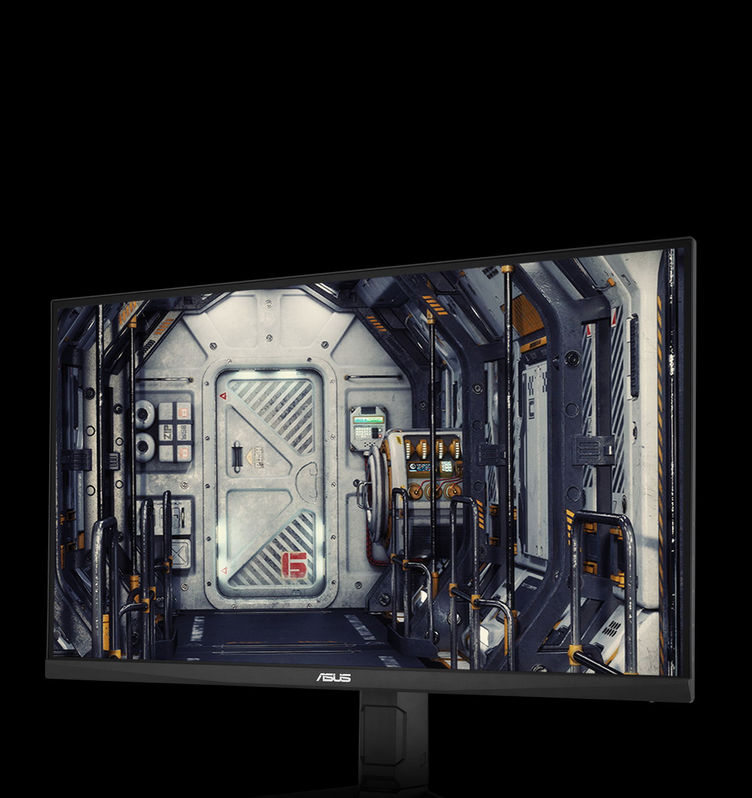 TUF Gaming VG27AQL3A｜Monitors｜ASUS Global