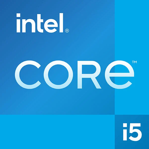 Intel Core 7 Logo