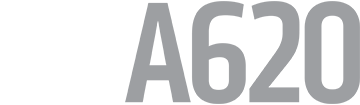 logo AMD A620