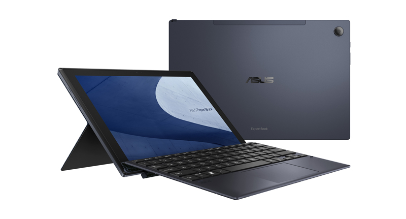 ASUS ExpertBook B3 Detachable (B3000)