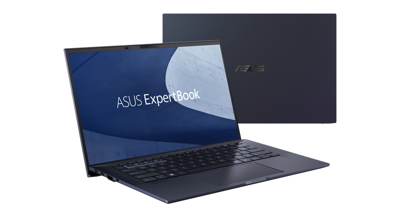 ASUS ExpertBook B9 (B9400CBA)