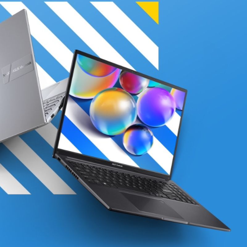 Vivobook 16 X1605