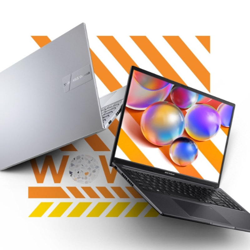 ASUS Vivobook 16 M1605