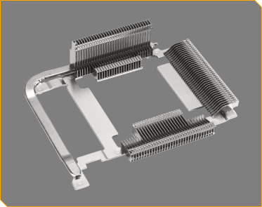 VRAM Heatsink