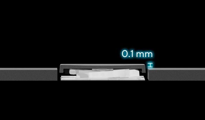 מחשב נייד Vivobook 16 X1605VA-MB1863W מבית Asus