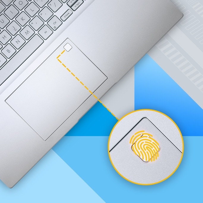 מחשב נייד Vivobook 16 X1605VA-MB1863W מבית Asus