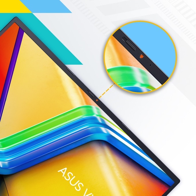 מחשב נייד Vivobook 16 X1605VA-MB1863W מבית Asus