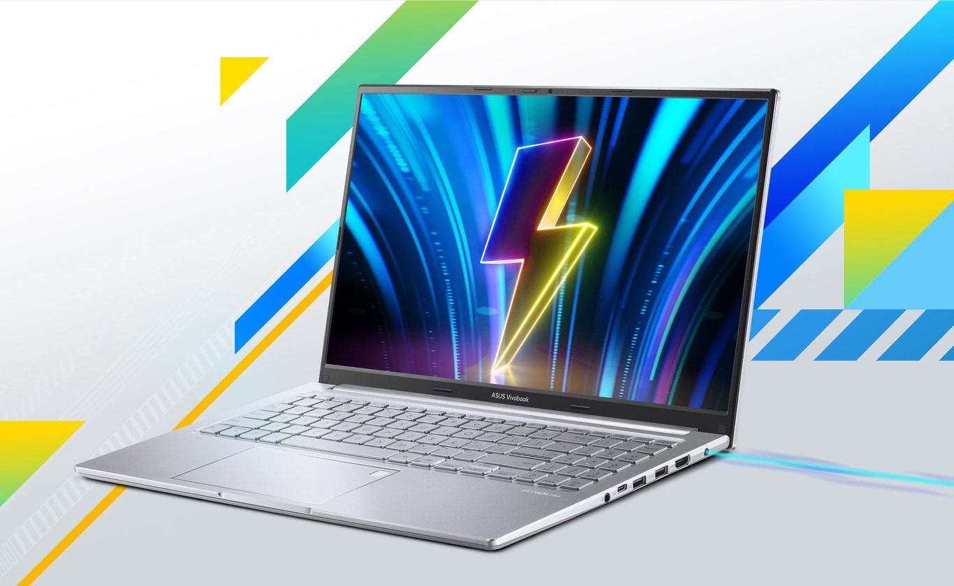 מחשב נייד Vivobook 16 X1605VA-MB1863W מבית Asus
