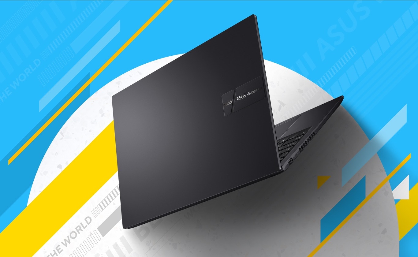 מחשב נייד Vivobook 16 X1605VA-MB1863W מבית Asus