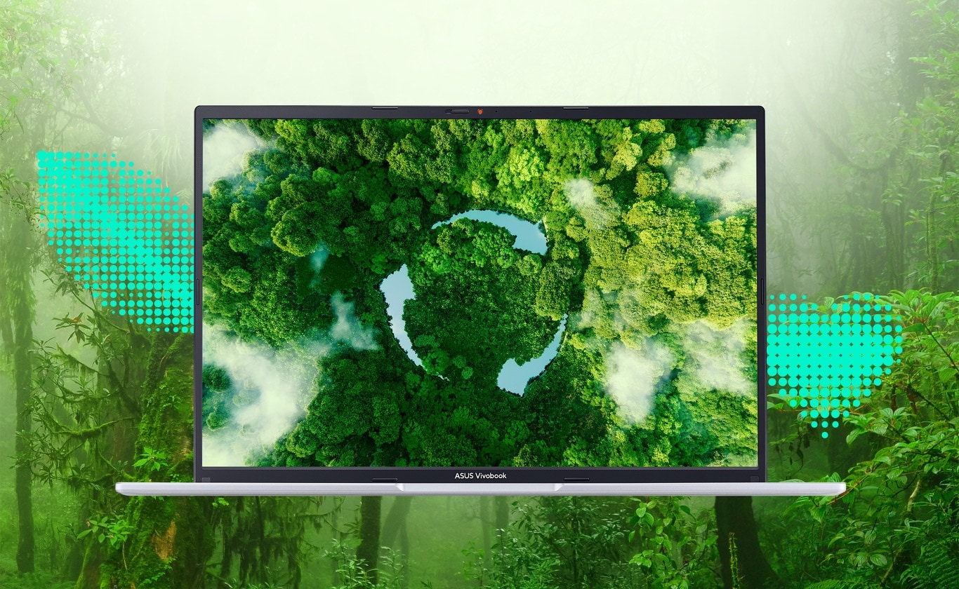 מחשב נייד Vivobook 16 X1605VA-MB1863W מבית Asus