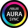 ASUS AURA SYNC