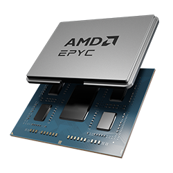 適用於 AMD EPYC™ 8004 處理器