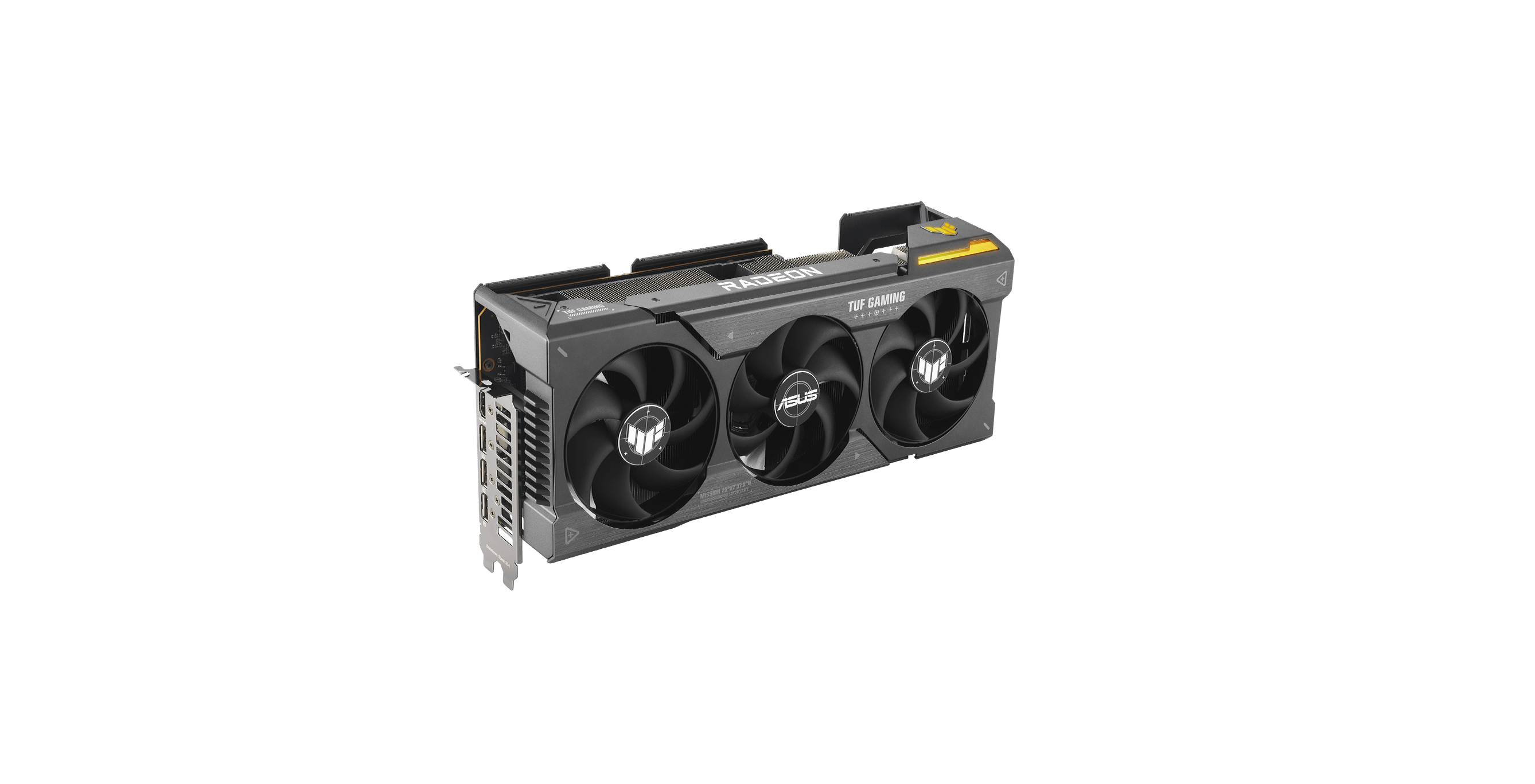 ASUS TUF Gaming Radeon RX 7900 XT OC Edition 20GB GDDR6 Graphics Card