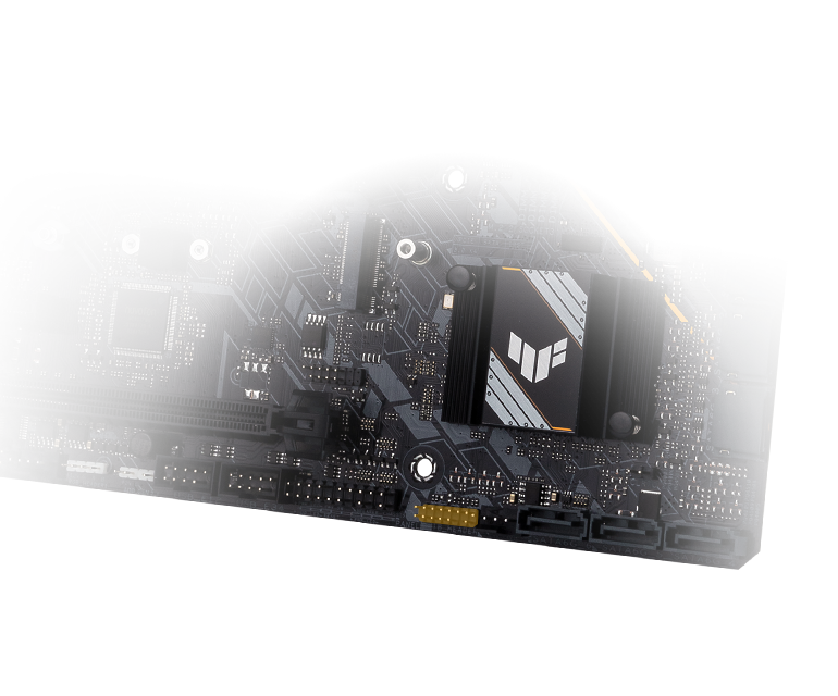 TUF GAMING B560M-PLUS｜Motherboards｜ASUS Global