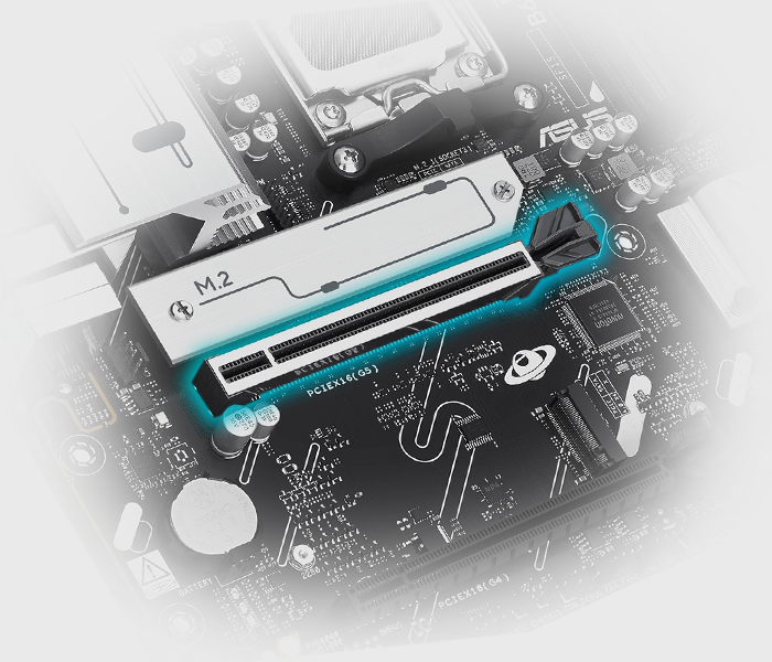 SafeSlot image