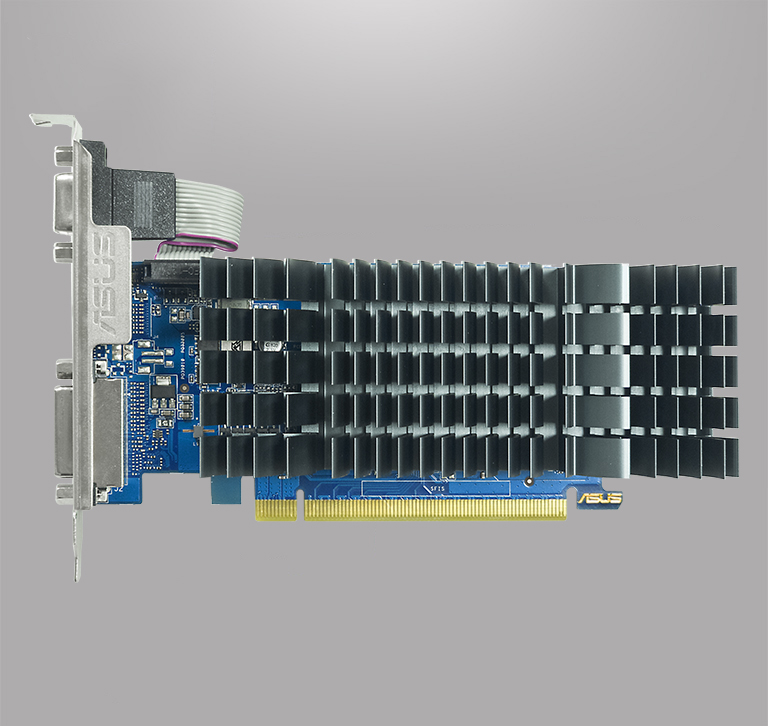 ASUS GEFORCE GT710