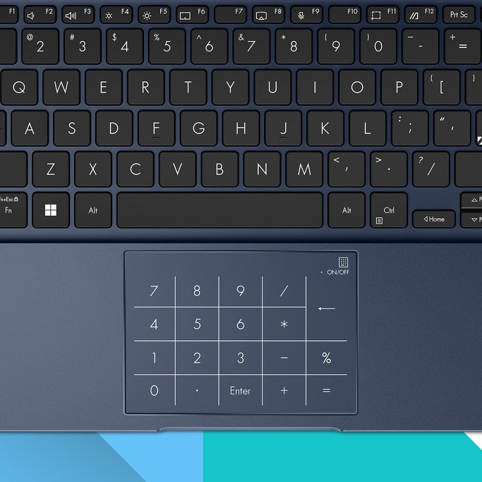 מחשב נייד Vivobook 14 A1404VA מבית ASUS