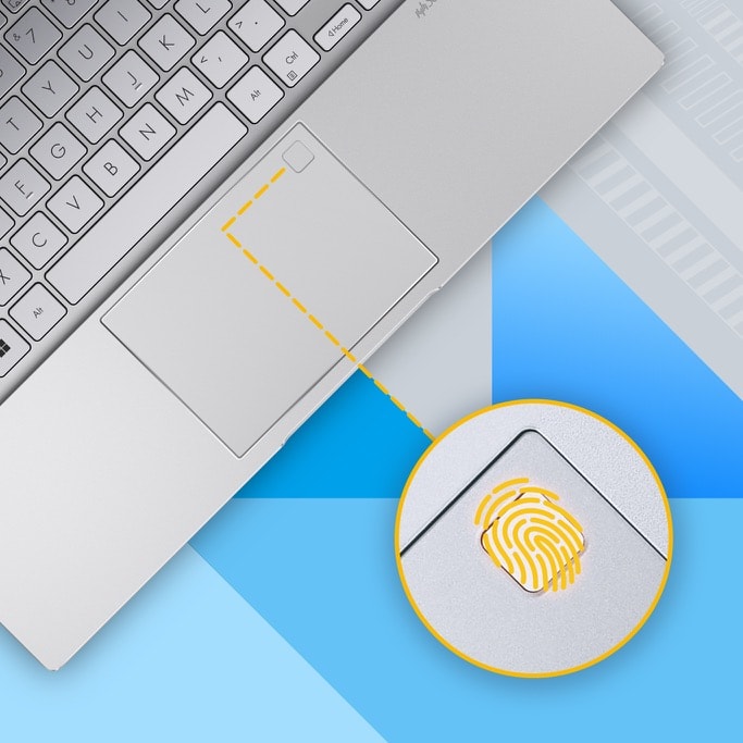 מחשב נייד Vivobook 14 A1404VA מבית ASUS