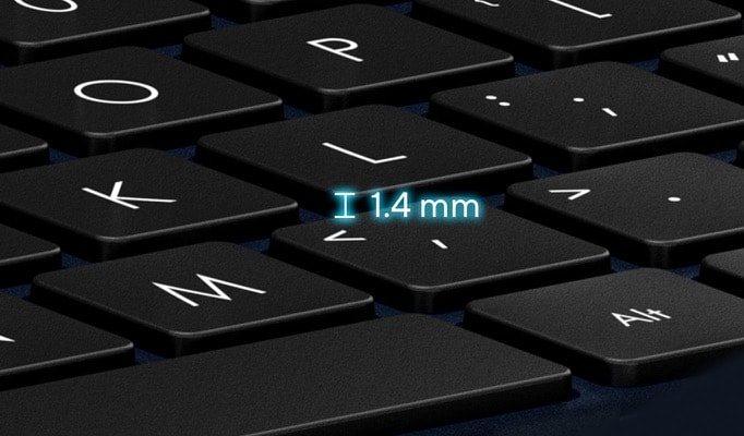 מחשב נייד Vivobook 14 A1404VA מבית ASUS