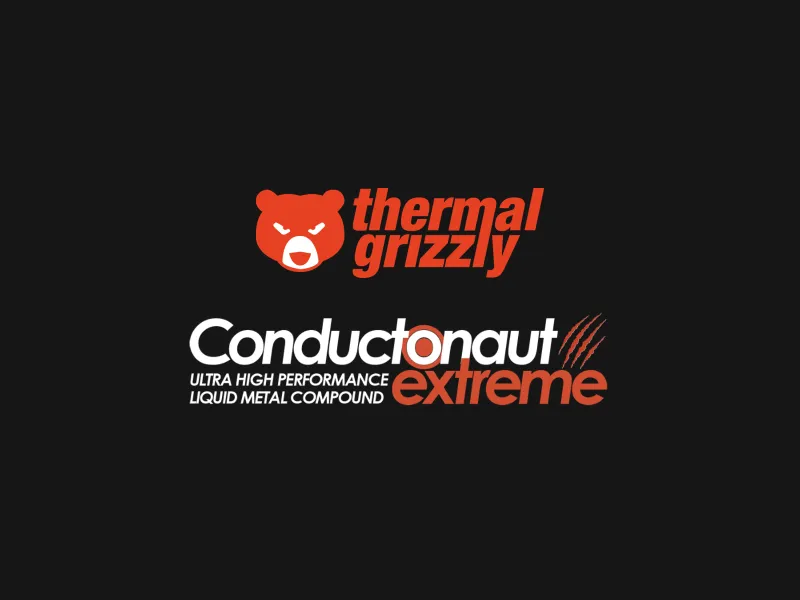 Thermal Grizzly logo