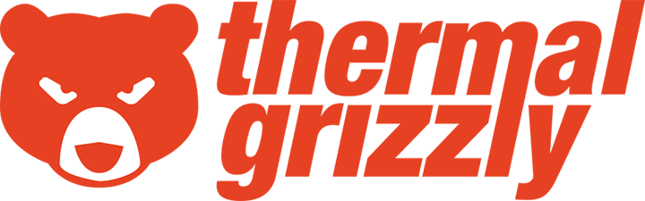 Логотип Thermal Grizzly
