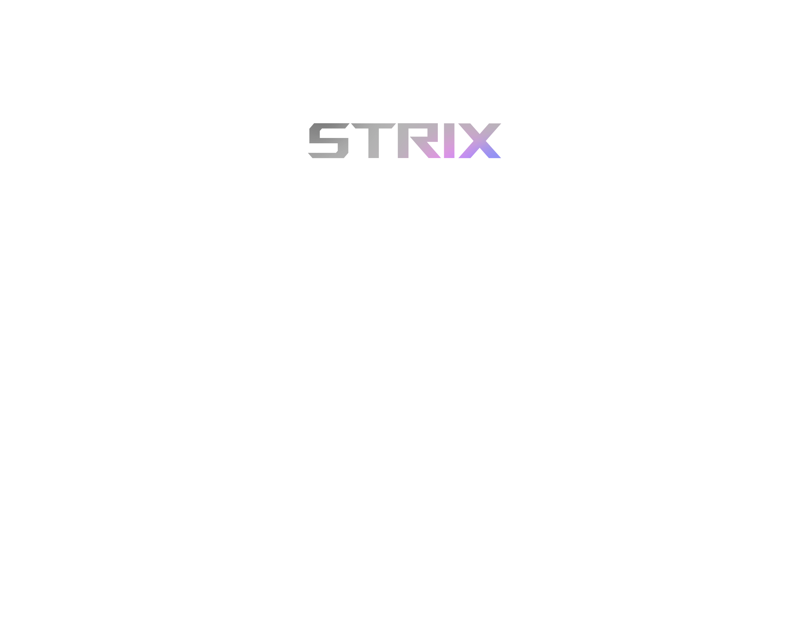 ROG Strix