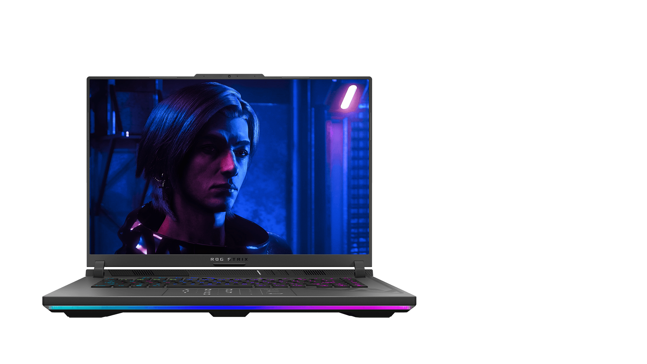 ROG Strix G16 (2023) | ROG Strix | ノートパソコン | ROG - Republic