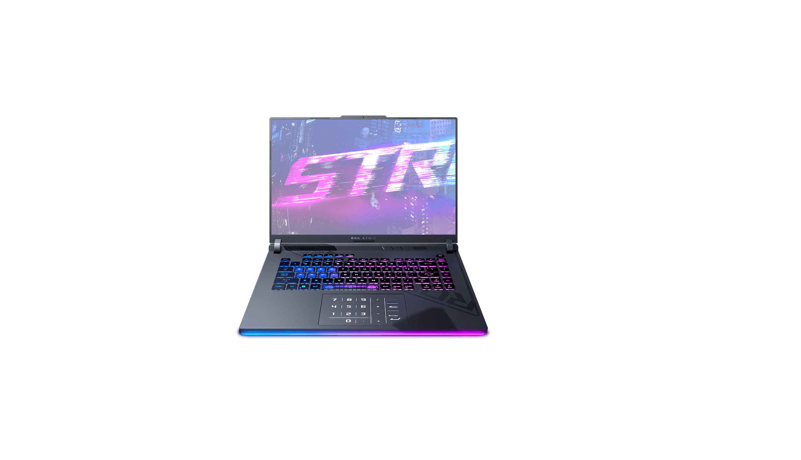 ROG Strix G16 (2023)｜Игровые ноутбуки｜ROG