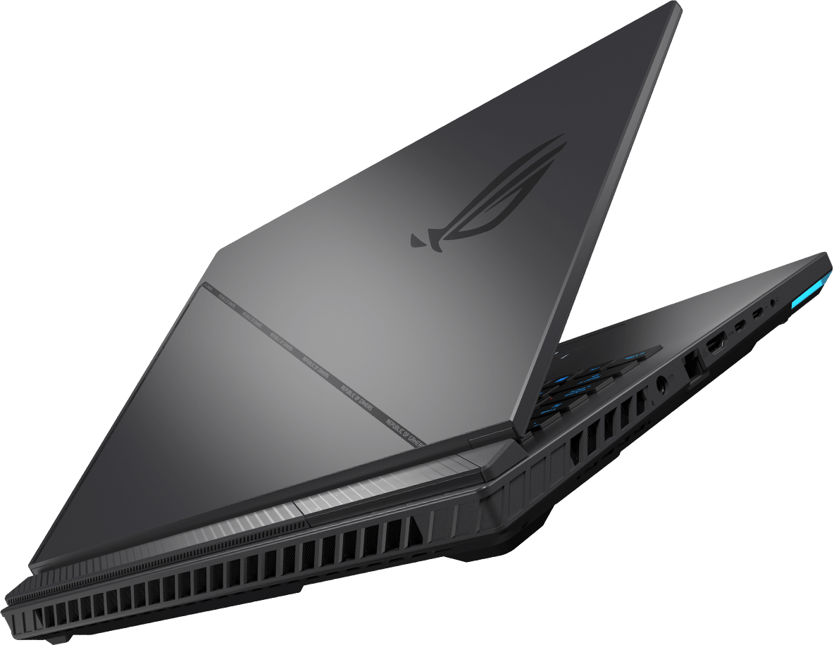 Asus ROG Strix G16 G614JZ laptop review: Clear the stage for the RTX 4080 -   Reviews