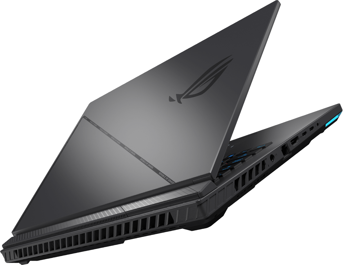 New Release: The ASUS ROG STRIX G16 GeForce RTX 4060 Gaming Laptop