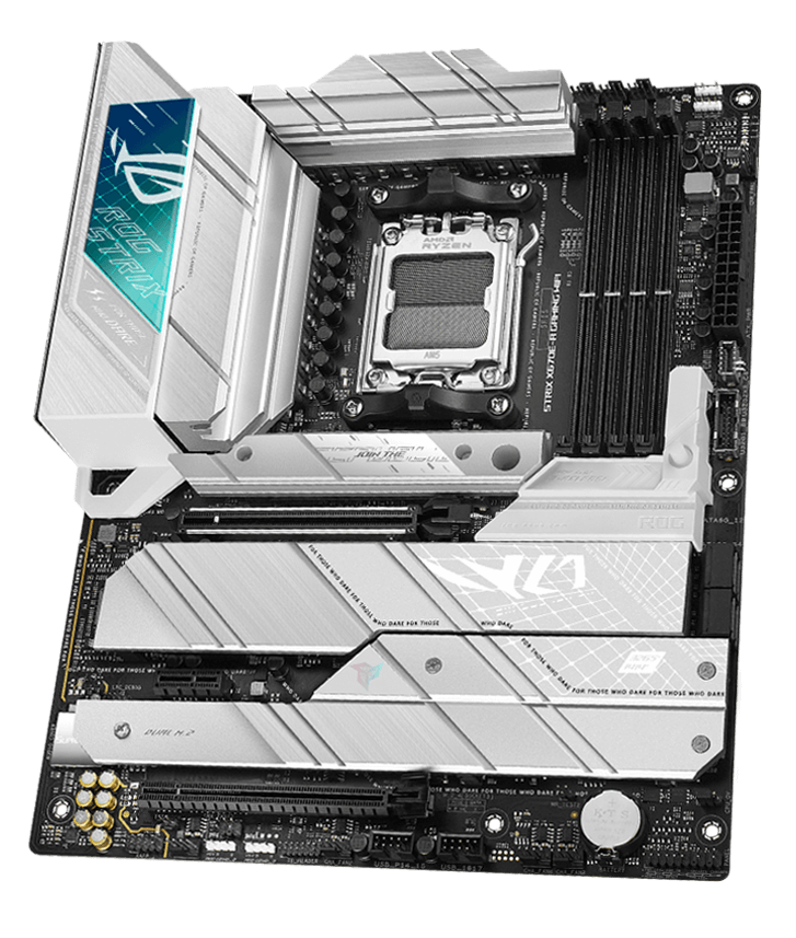 ROG Strix X670E-A