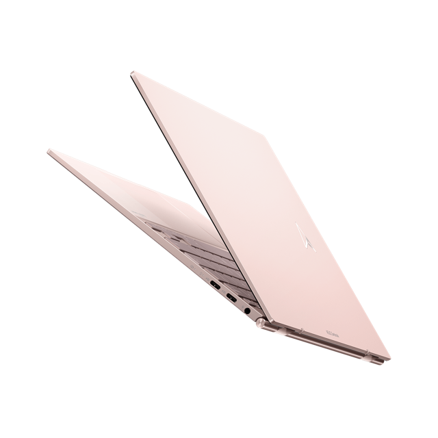 ASUS Zenbook 13 UX331｜PC portables Pour la maison｜ASUS Suisse