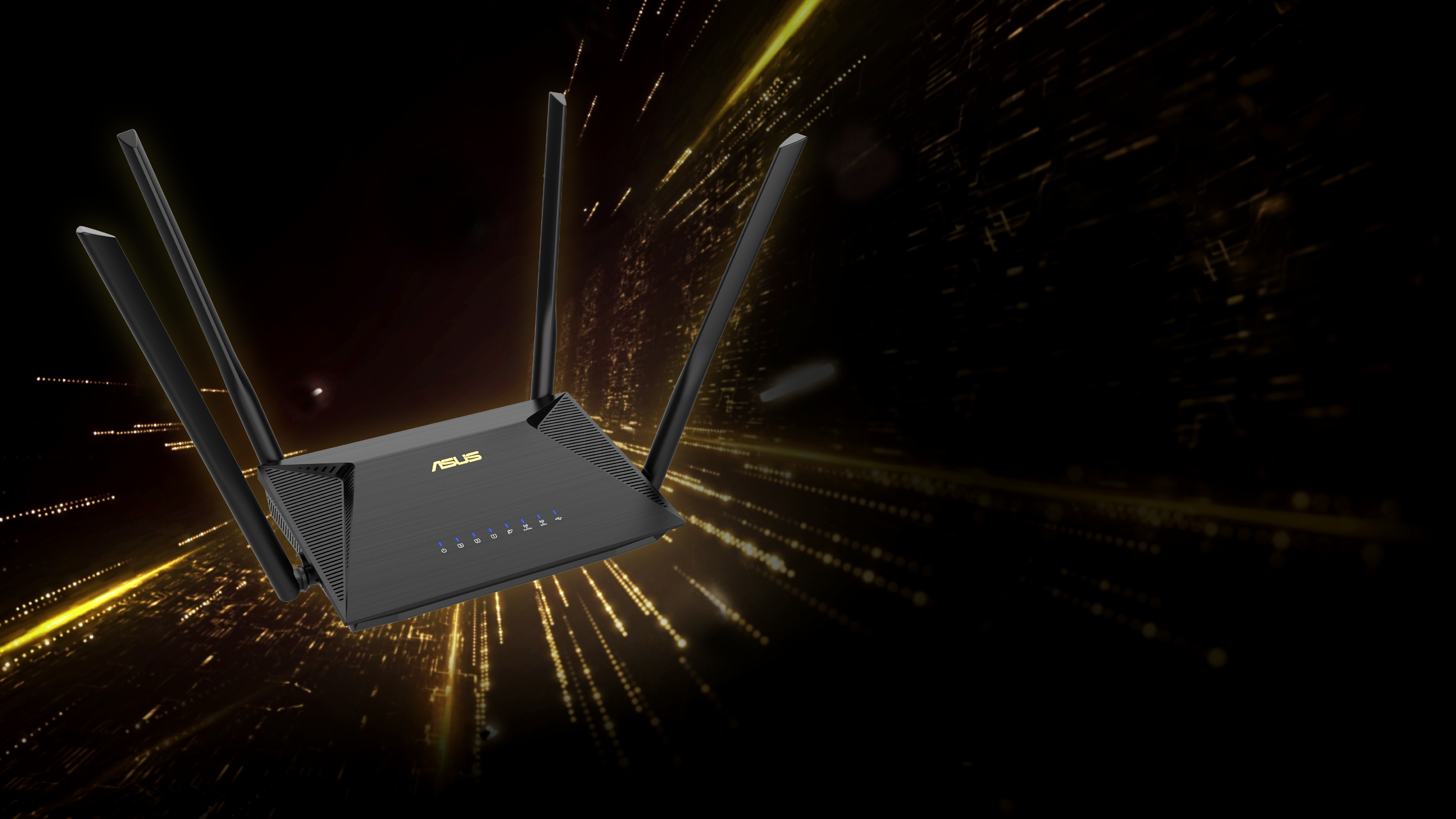 RT-AX53U｜WiFi Routers｜ASUS Global