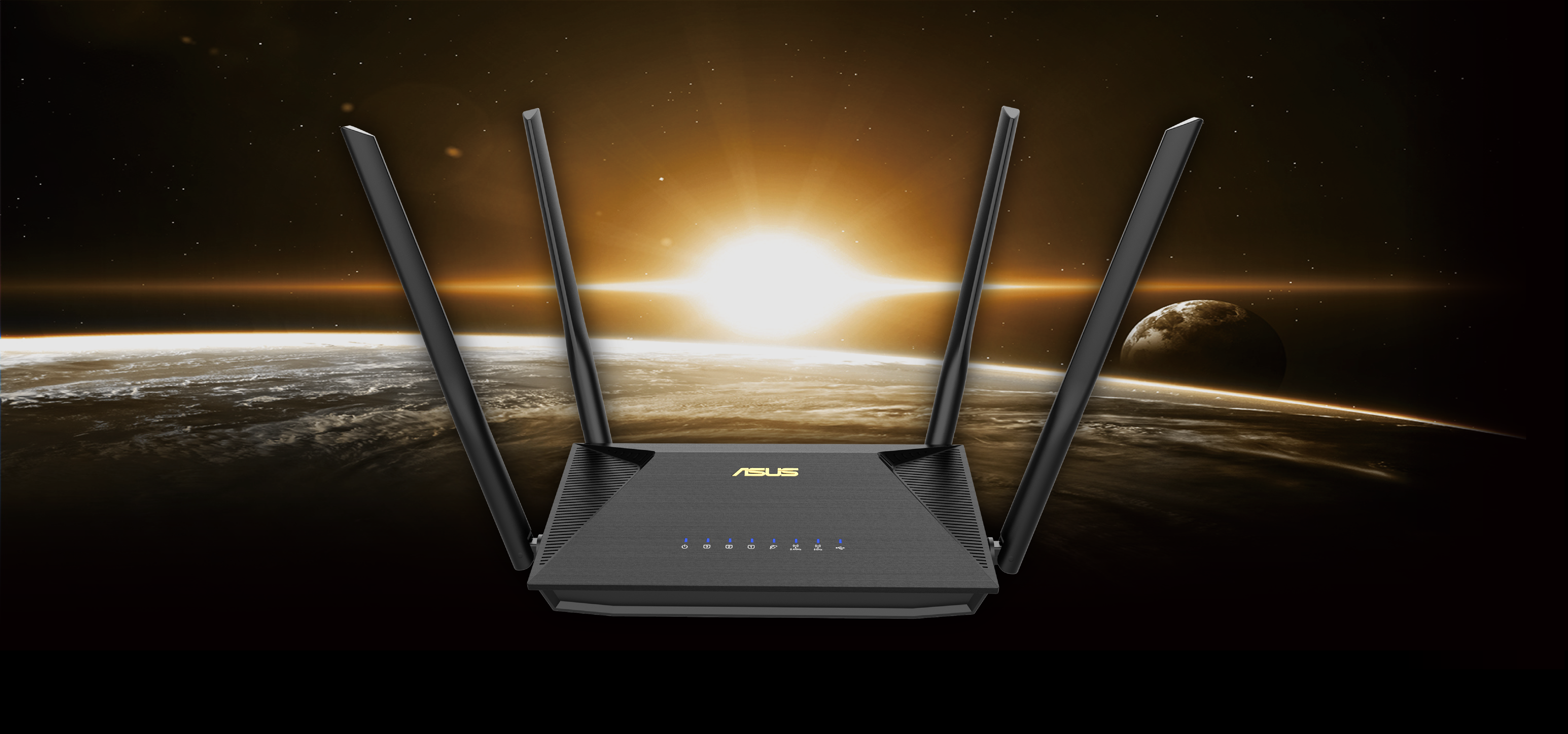 officialsite | Router