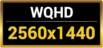 ikon WQHD