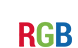 130% sRGB icon