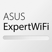 Icono de la aplicación ASUS ExpertWiFi