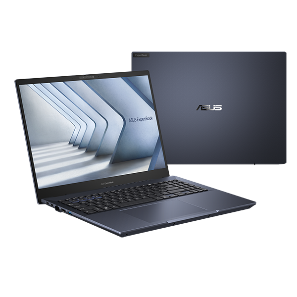 ASUS Announces ExpertBook B5, the World’s Lightest 16-inch Business Laptop