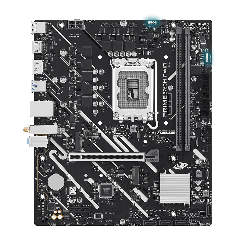 Features Aura Sync 