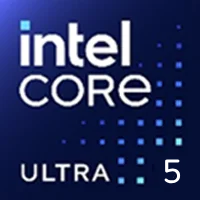 Intel Core Ultra 5 processor