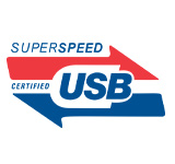 USB 4 Specification compliant