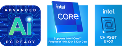 icon-intel, l’icône du PC AI avancé