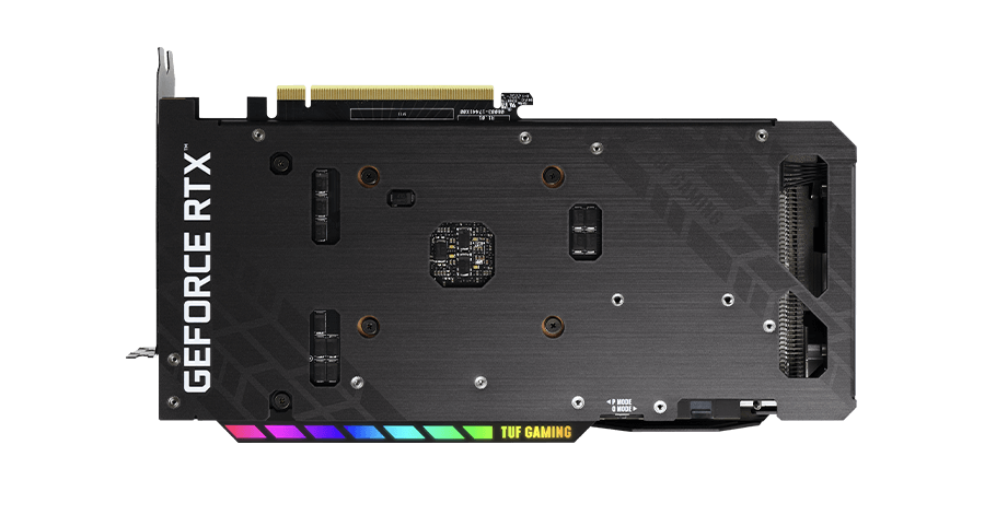 TUF Gaming GeForce RTX™ 3050