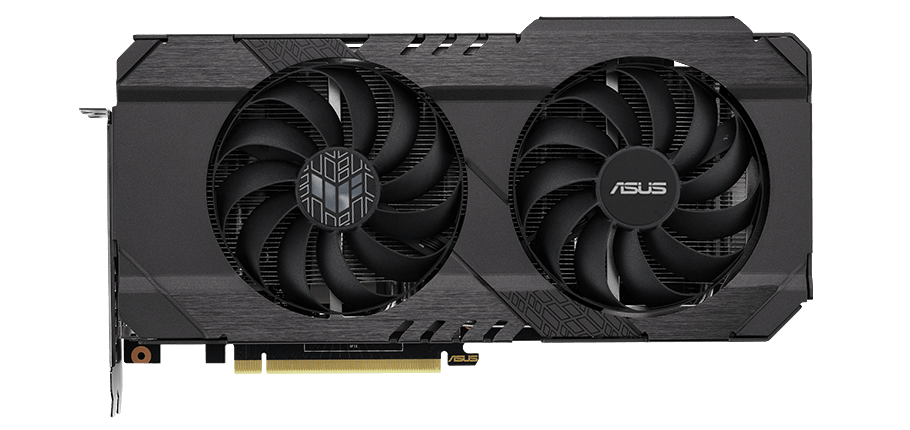 TUF Gaming GeForce RTX™ 3050